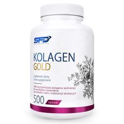 GOLD COLLAGEN