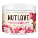 NUTLOVE White Choco Raspberry (500g)