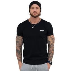 MEN'S T-SHIRT Premium Black