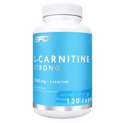 L-Carnitine Strong