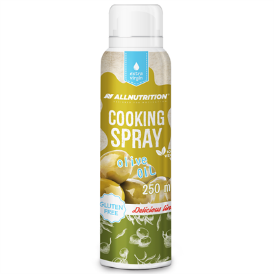 ALLNUTRITION Cooking Spray Olive Oil