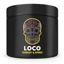 Energy & Speed (240g)