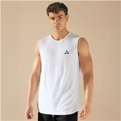 Tank Top Basic WHITE
