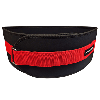 ALLNUTRITION WEIGHTLIFTING BELT