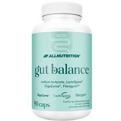 Gut Balance