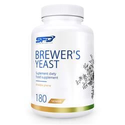 Brewer's Yeast