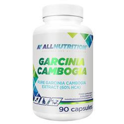 Garcinia Cambogia 90 capsules - ALLNUTRITION • 8 € • LOWEST