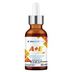 A+E DROPS