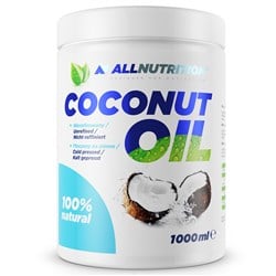 COCONUT OIL UNRAFINED