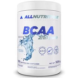 BCAA 2:1:1