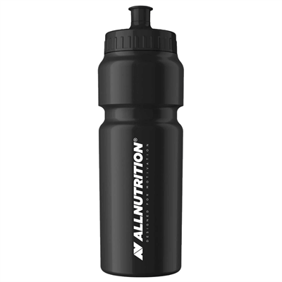 ALLNUTRITION Sports bottle Black