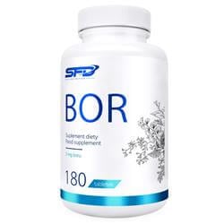 Boron