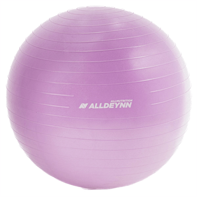 ALLDEYNN Gymnastic ball 75CM with inflator