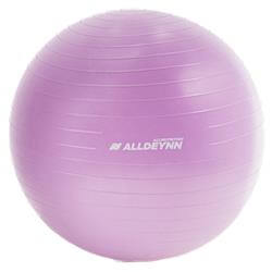 Gymnastic ball 75CM with inflator