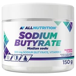 Sodium Butyrate