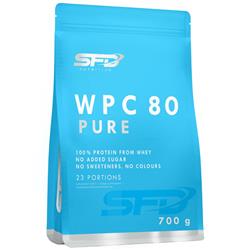 WPC 80 Pure Protein