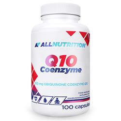 Coenzyme Q for athletes