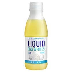 Liquid Egg Whites