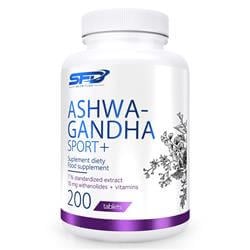 Ashwagandha Sport +