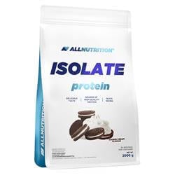 Isolate Protein