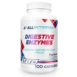 DIGESTIVE ENZYMES