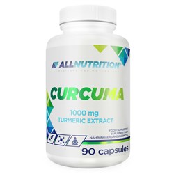 Cúrcuma longa 500g - Curcumaster 90 Cápsulas