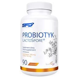 Probiotic Lactospore