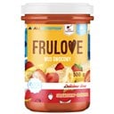 FRULOVE Mus Owocowy Truskawkowo Bananowy (500g)