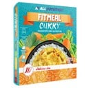 Fitmeal Curry (420g)