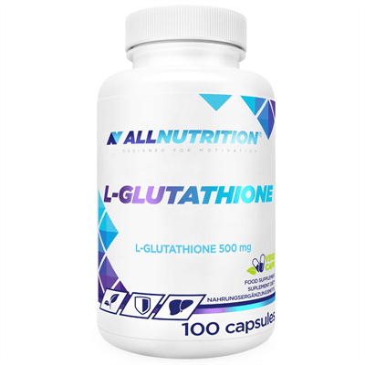 ALLNUTRITION L-glutathione