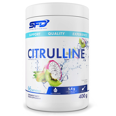 SFD NUTRITION Citrulline