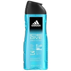 Ice Dive Men's Shower Gel