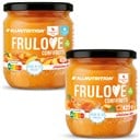 FRULOVE Confifrutti (420-425 g)
