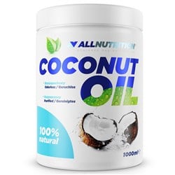 COCONUT OIL REFINED