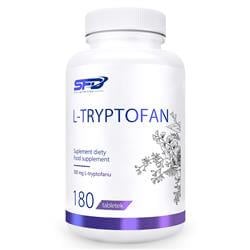 L-tryptophan