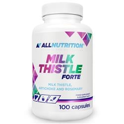 Milk Thistle Forte
