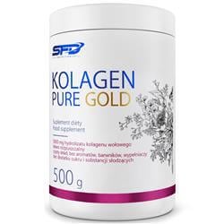 COLLAGEN (PURE GOLD)