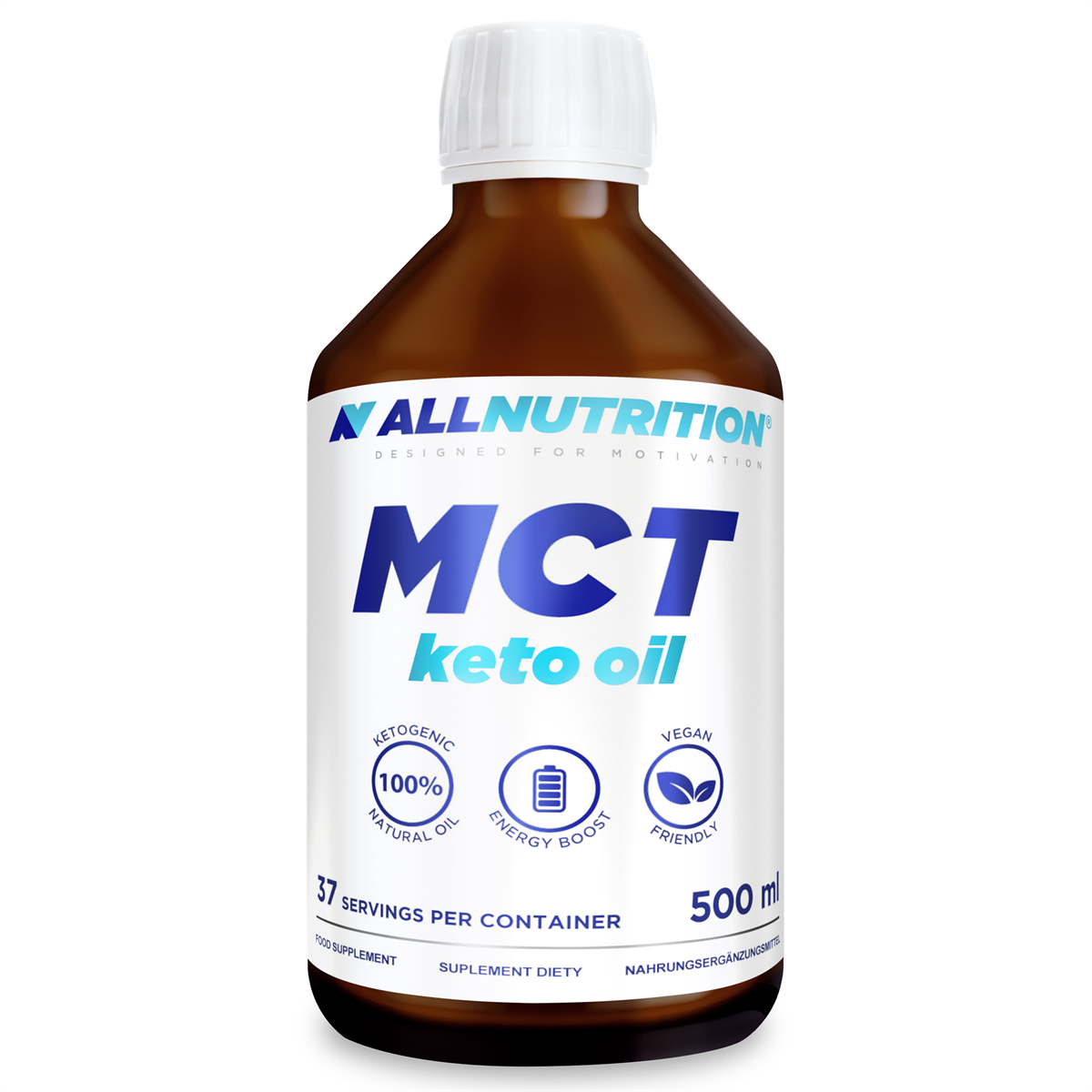 What is MCT oil and how does it work? – KetoKeto