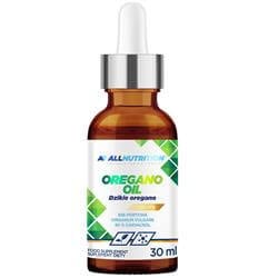 Oregano Oil Drops