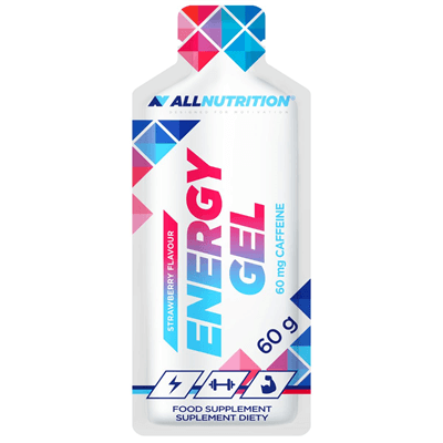 ALLNUTRITION Energy Gel