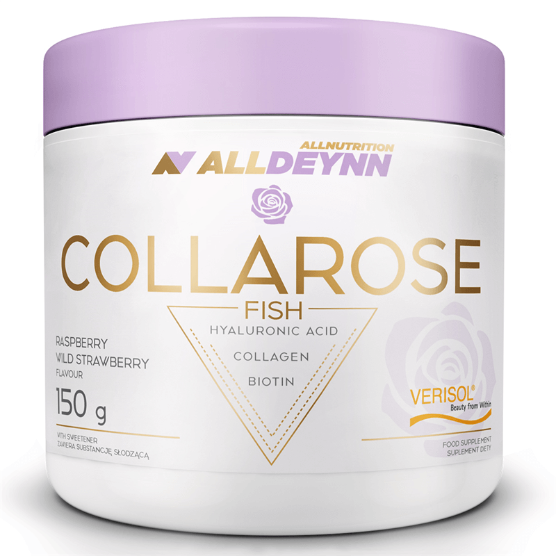 ALLDEYNN COLLAROSE FISH