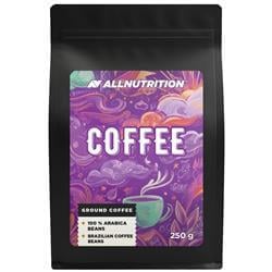 Ground Coffee