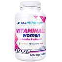 Vitaminall Women (120 kapsułek)