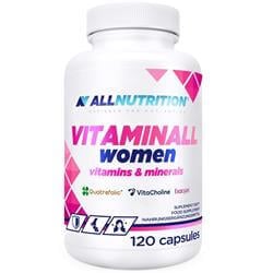 Vitaminall Women