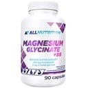 Magnesium Glycinate + B6 (90 kapsułek)