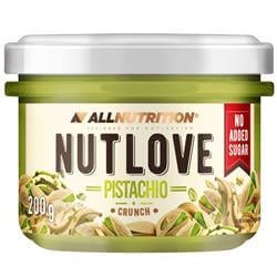 NUTLOVE Pistachio
