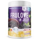 FRULOVE In Jelly Blackberry (1000g)