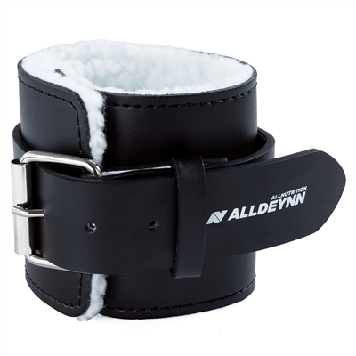 ALLDEYNN Ankle Strap black