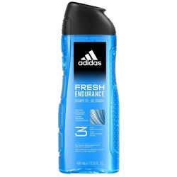 Fresh Endurance Shower Gel for Men