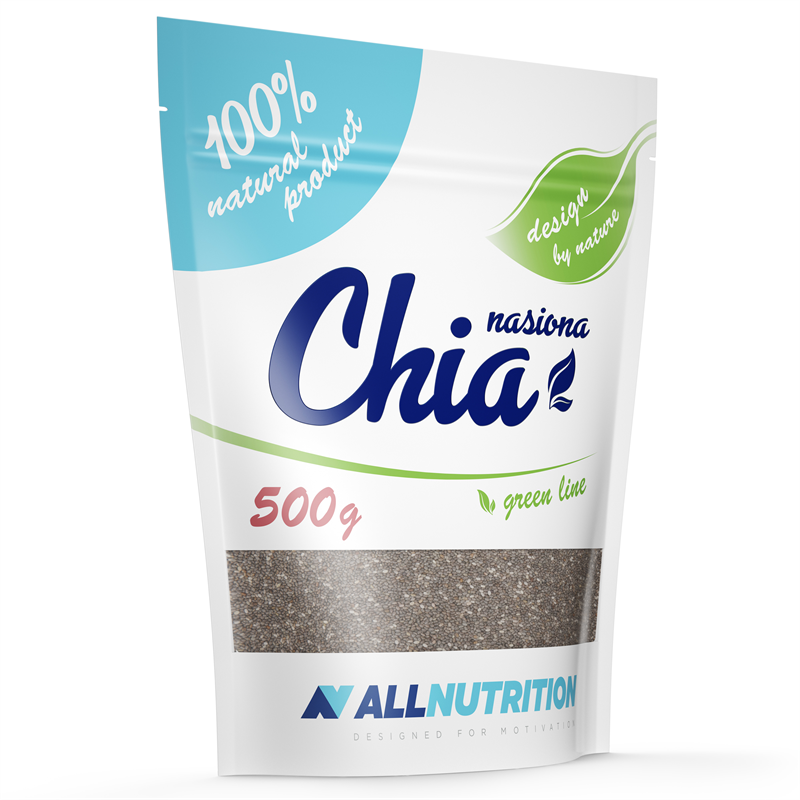ALLNUTRITION CHIA SEEDS